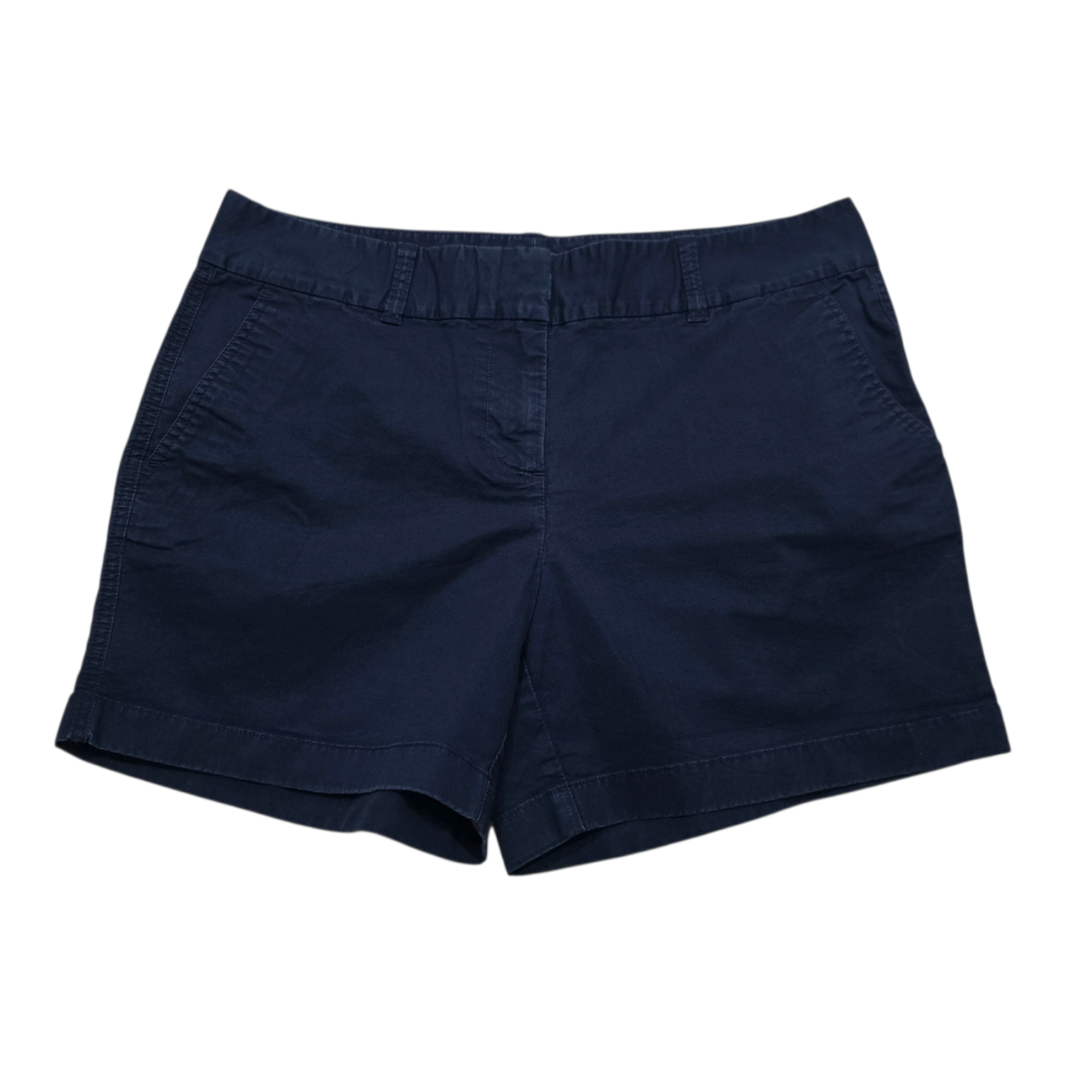 Short Vineyard Vines De Mujer Talla 10 Azul Marino