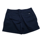 Short Vineyard Vines De Mujer Talla 10 Azul Marino