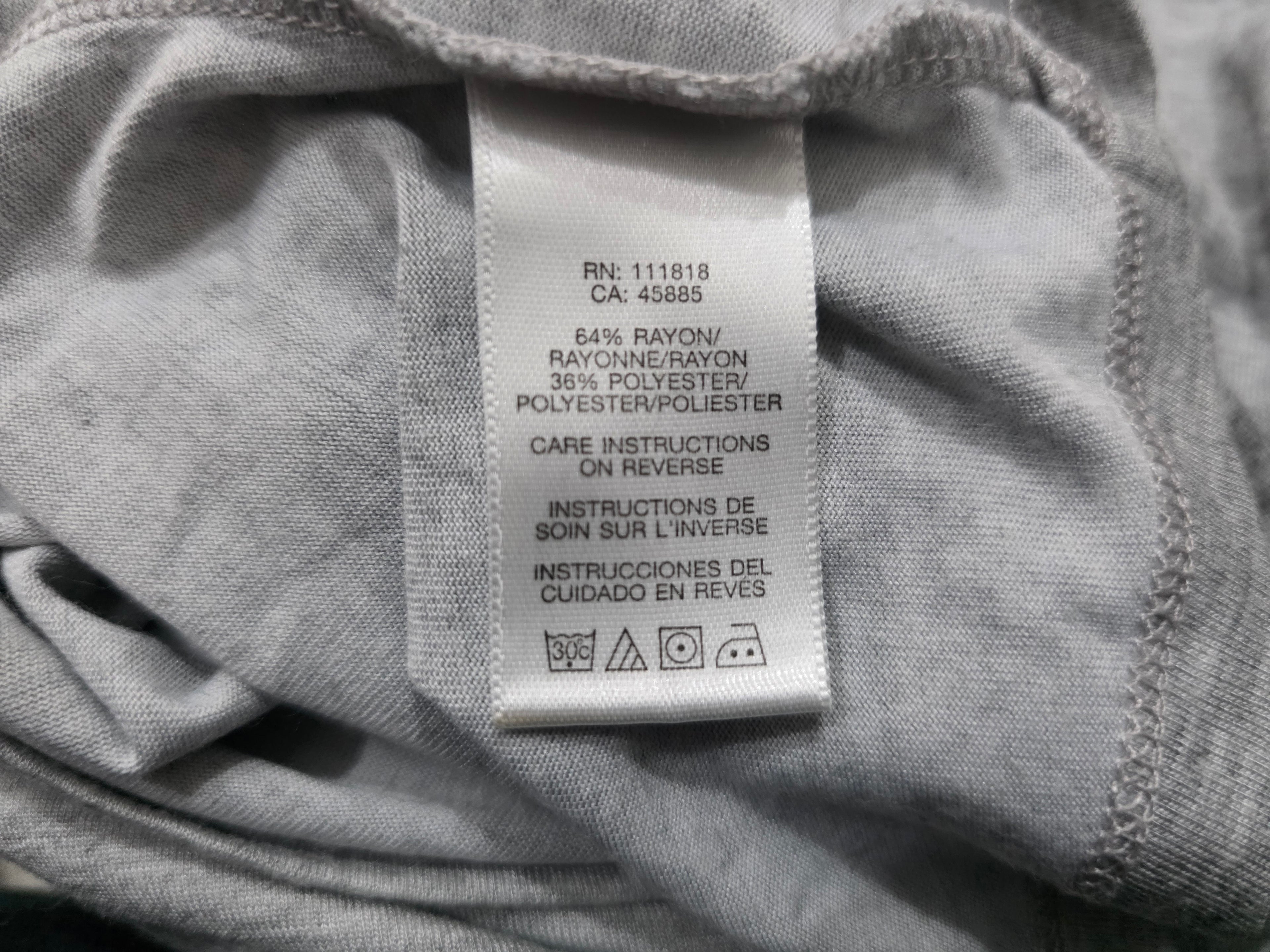Falda Michael Kors Color Gris De Mujer Mediana