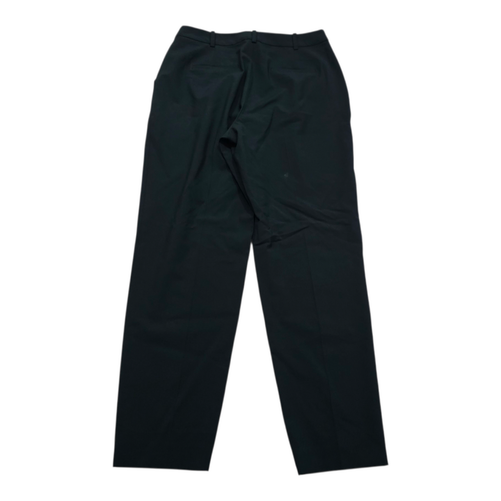 Pantalon De Vestir Brooks Brothers Verde Mujer Talla 8