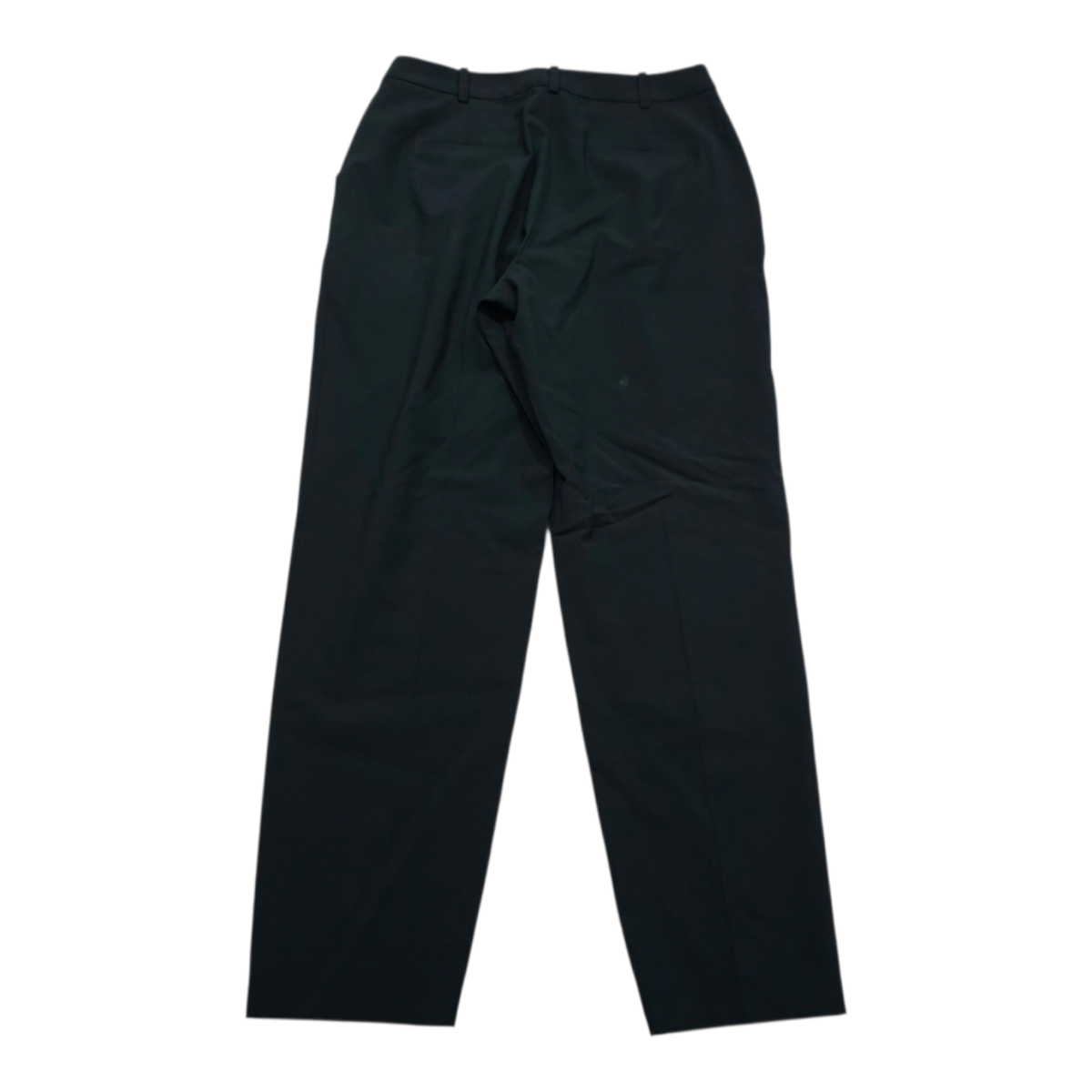 Pantalon De Vestir Brooks Brothers Verde Mujer Talla 8