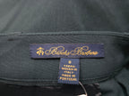 Pantalon De Vestir Brooks Brothers Verde Mujer Talla 8