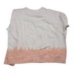 Sudadera Corta Vineyard Vines De Mujer Rosa