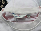 Sudadera Corta Vineyard Vines De Mujer Rosa