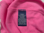 Playera Ralph Lauren Grande Color Rosa Manga Corta De Mujer