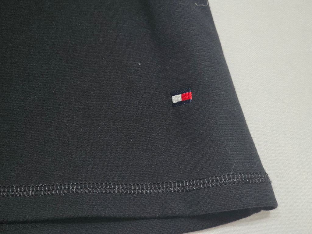 Playera Tommy Hilfiger De Mujer Grande Sin Mangas
