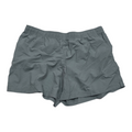 Short Columbia De Mujer Talla L 5l Color Gris