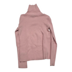 Sueter Turtle Neck Ralph Lauren Grande De Mujer Color Rosa