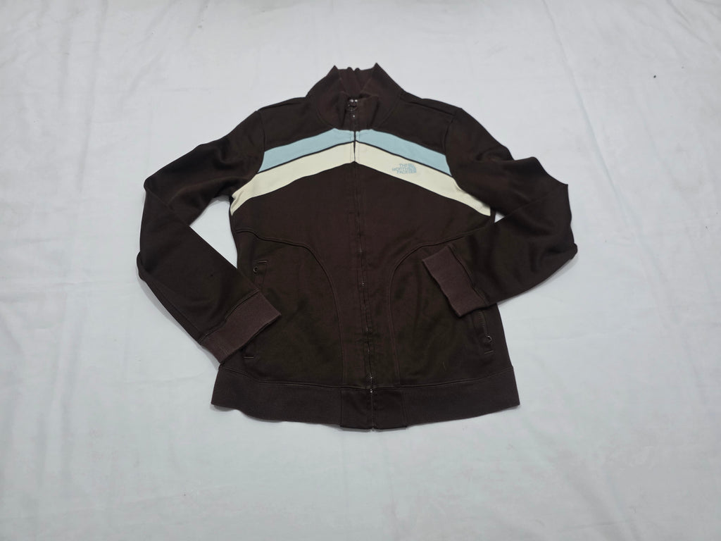 Sudadera The North Face De Mujer Cafe Xl