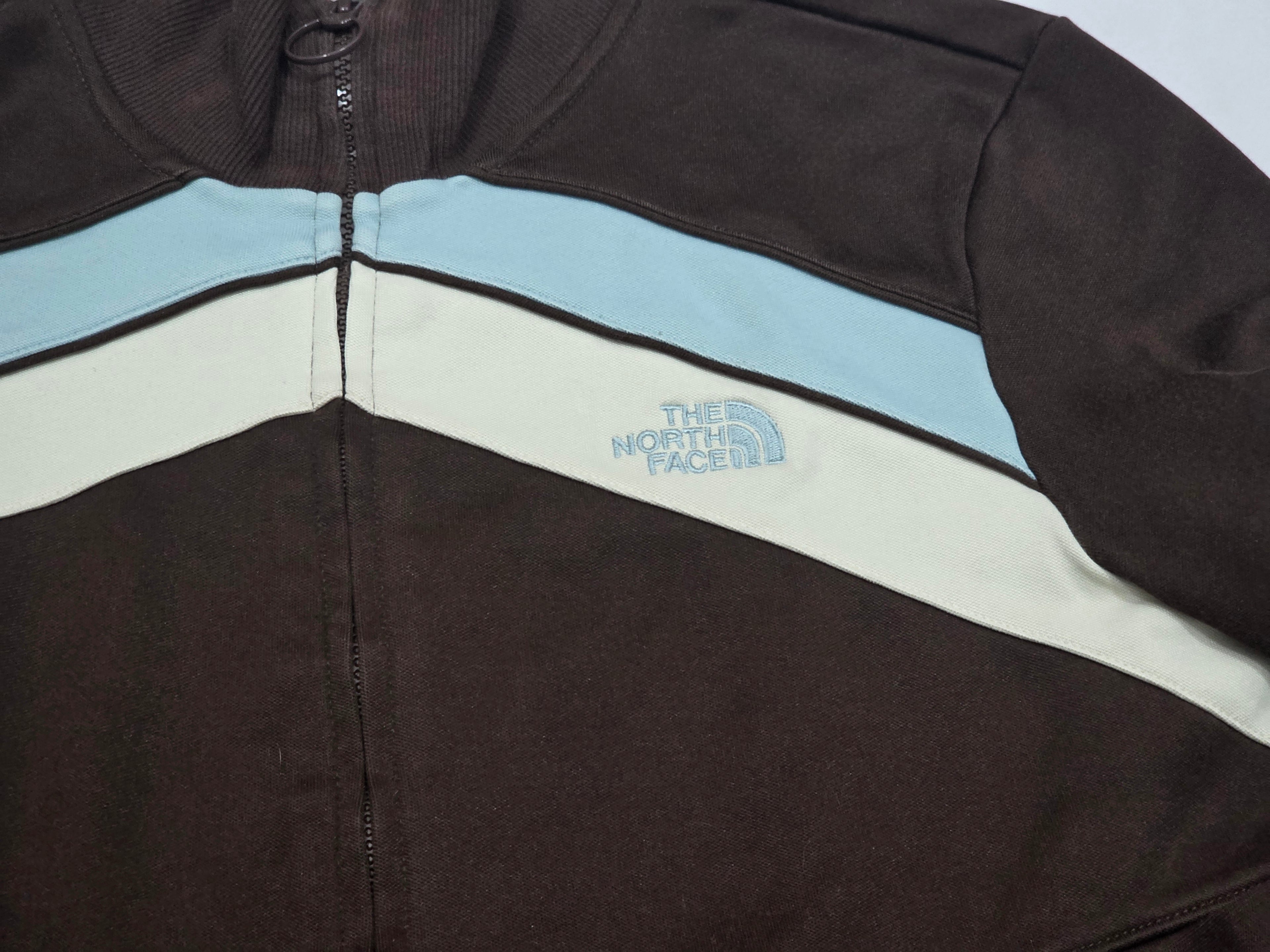 Sudadera The North Face De Mujer Cafe Xl