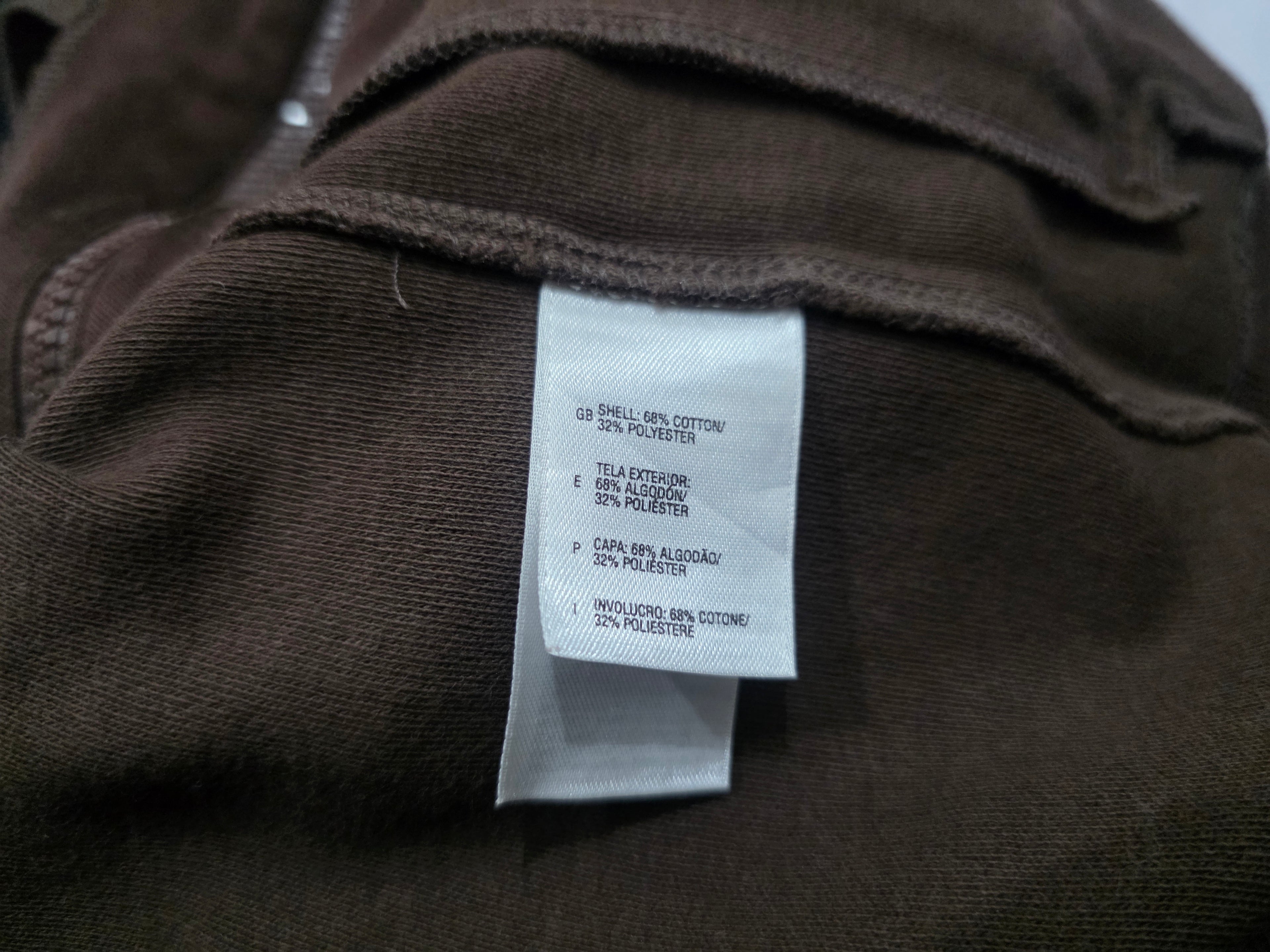 Sudadera The North Face De Mujer Cafe Xl