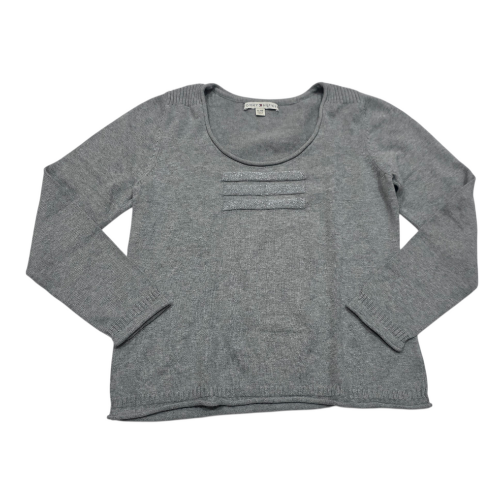 Sueter Tommy Hilfiger De Mujer Talla Extra Grande