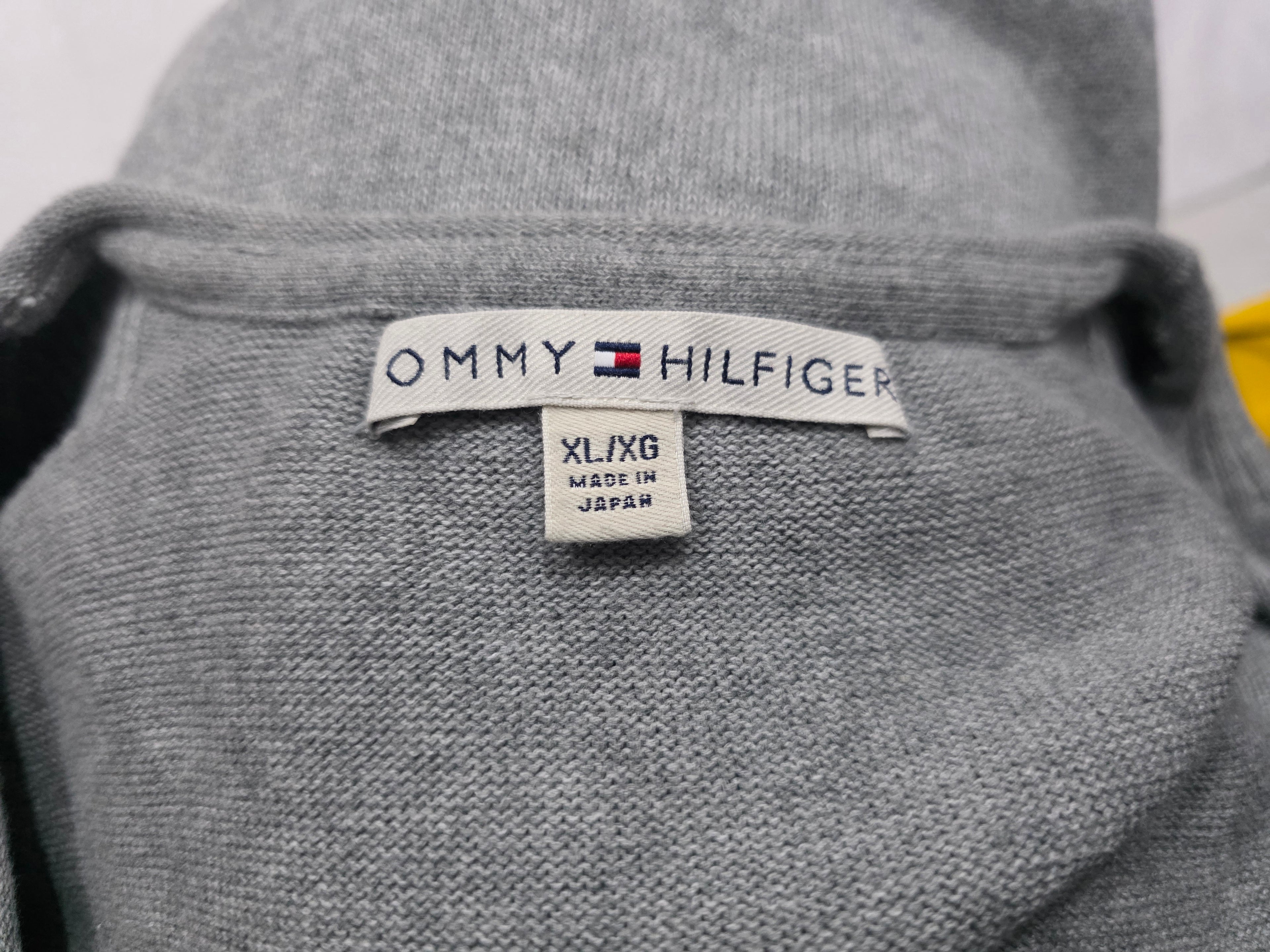 Sueter Tommy Hilfiger De Mujer Talla Extra Grande