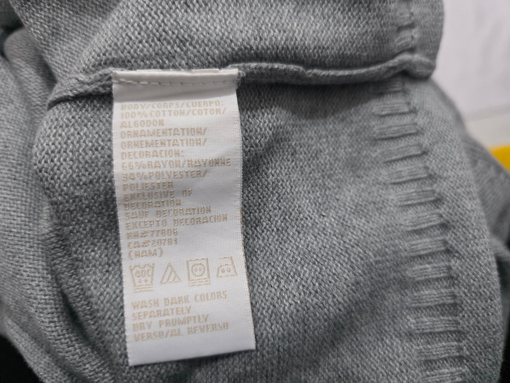 Sueter Tommy Hilfiger De Mujer Talla Extra Grande