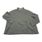 Sudadera Vineyard Vines Extra Grande Verde Opaco