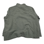 Sudadera Vineyard Vines Extra Grande Verde Opaco