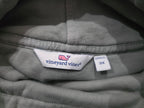 Sudadera Vineyard Vines Extra Grande Verde Opaco