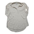 Bluson Vineyard Vines De Mujer Extra Chica Color Crema