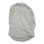 Bluson Vineyard Vines De Mujer Extra Chica Color Crema