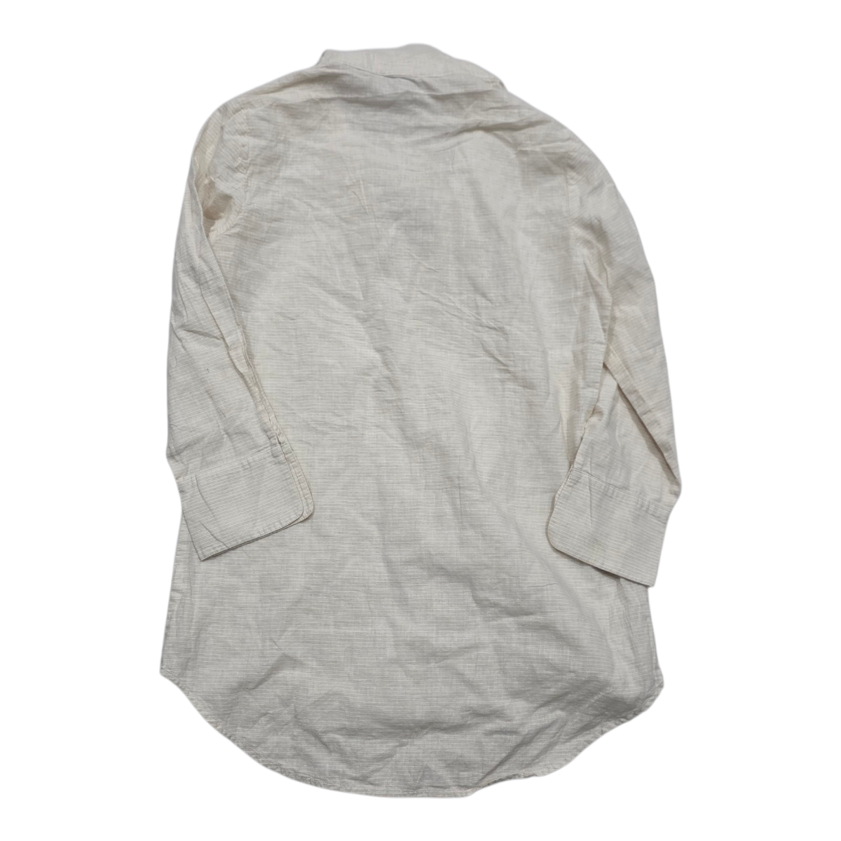 Bluson Vineyard Vines De Mujer Extra Chica Color Crema