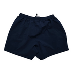 Short Gymshark Azul Marino De Mujer Talla Chica