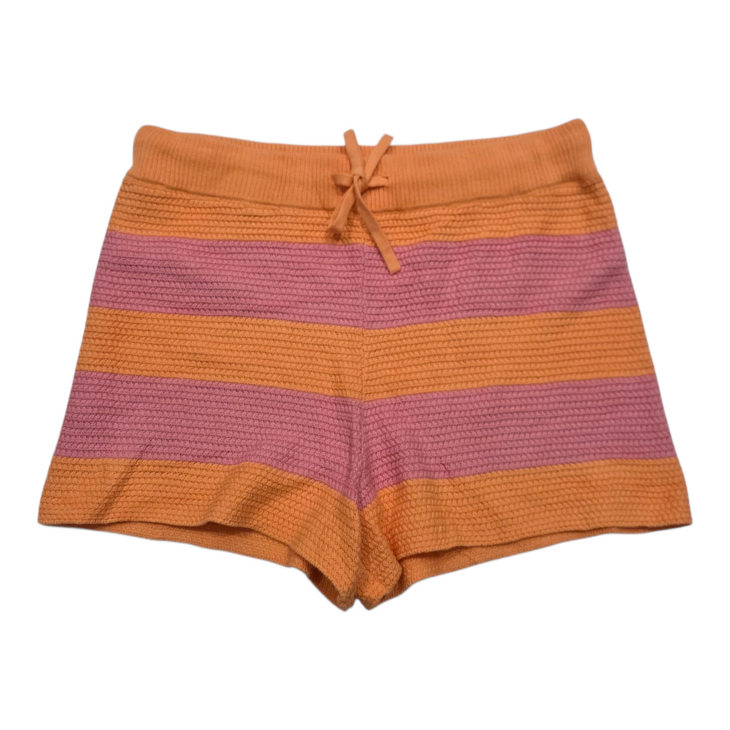 Short Vineyard Vines Bicolor De Mujer Grande De Hilo
