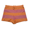 Short Vineyard Vines Bicolor De Mujer Grande De Hilo