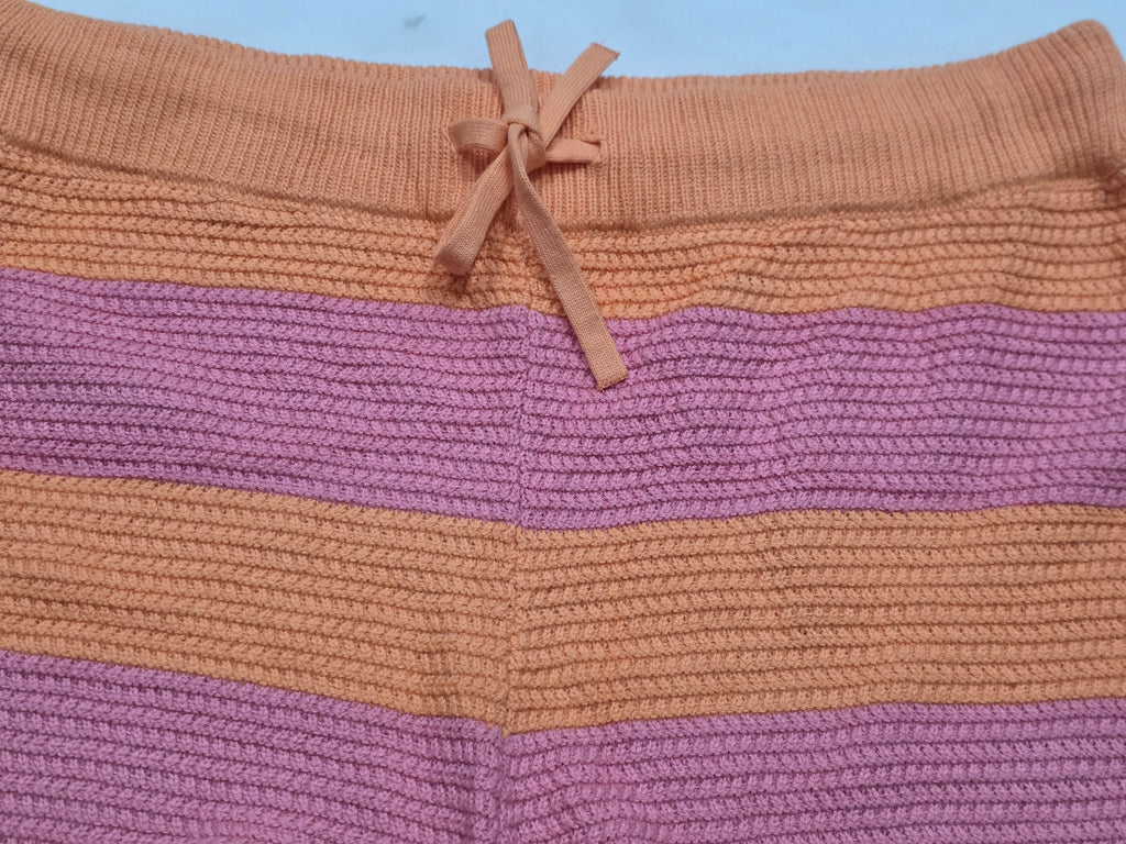 Short Vineyard Vines Bicolor De Mujer Grande De Hilo