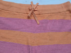 Short Vineyard Vines Bicolor De Mujer Grande De Hilo
