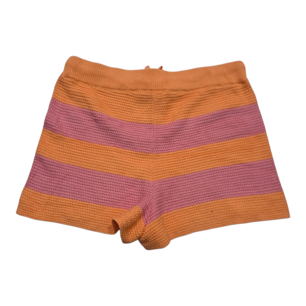 Short Vineyard Vines Bicolor De Mujer Grande De Hilo