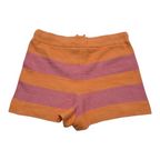Short Vineyard Vines Bicolor De Mujer Grande De Hilo
