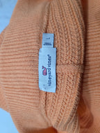Short Vineyard Vines Bicolor De Mujer Grande De Hilo