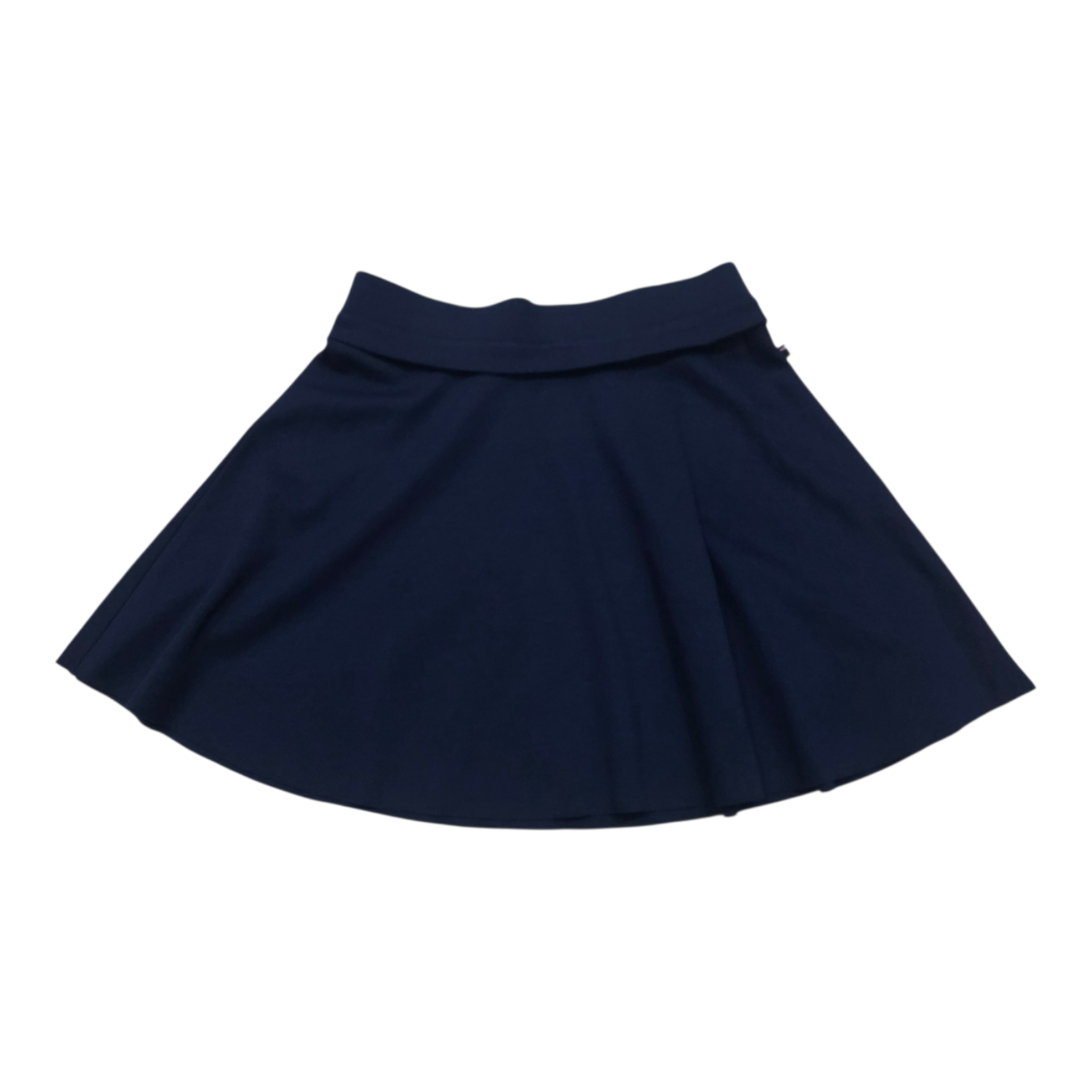 Falda Tommy Hilfiger Extra Grande Mujeradolescente Azul