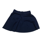 Falda Tommy Hilfiger Extra Grande Mujeradolescente Azul