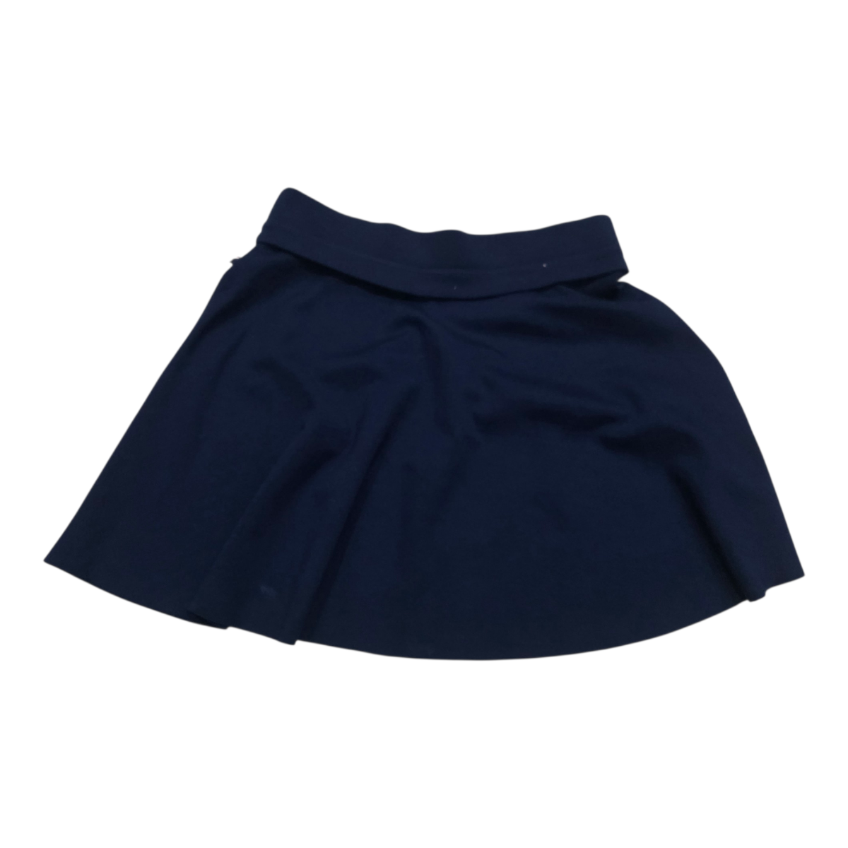 Falda Tommy Hilfiger Extra Grande Mujeradolescente Azul