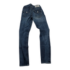 Pantalon True Religion Section Legging Mujer 25 De Mezclilla