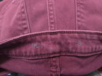 Pantalon Michael Kors De Mujer Talla 4 Color Vino