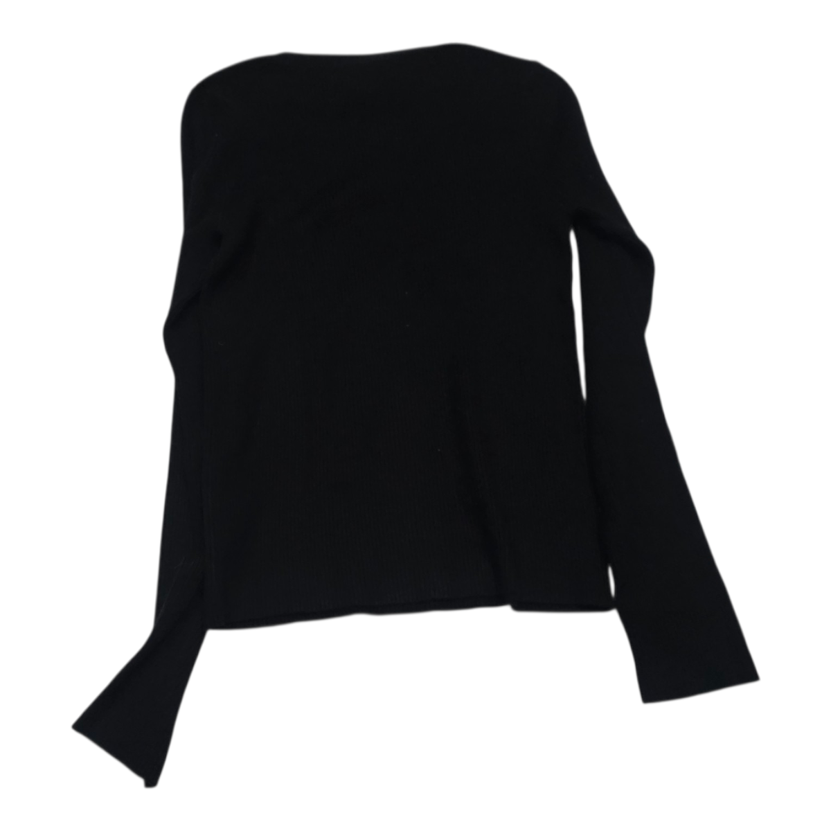 Sueter Polo Jeans Ralph Lauren Color Negro De Mujer Mediano