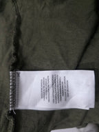 Playera Polo Ralph Lauren Mujer Grande Color Verde Oscuro