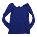 Playera Ralph Lauren Sport De Mujer Talla Grande De Lyocel