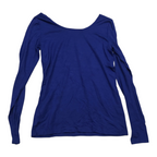 Playera Ralph Lauren Sport De Mujer Talla Grande De Lyocel