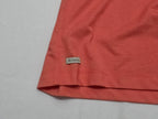 Playera Sin Mangas Columbia Color Coral De Mujer Grande