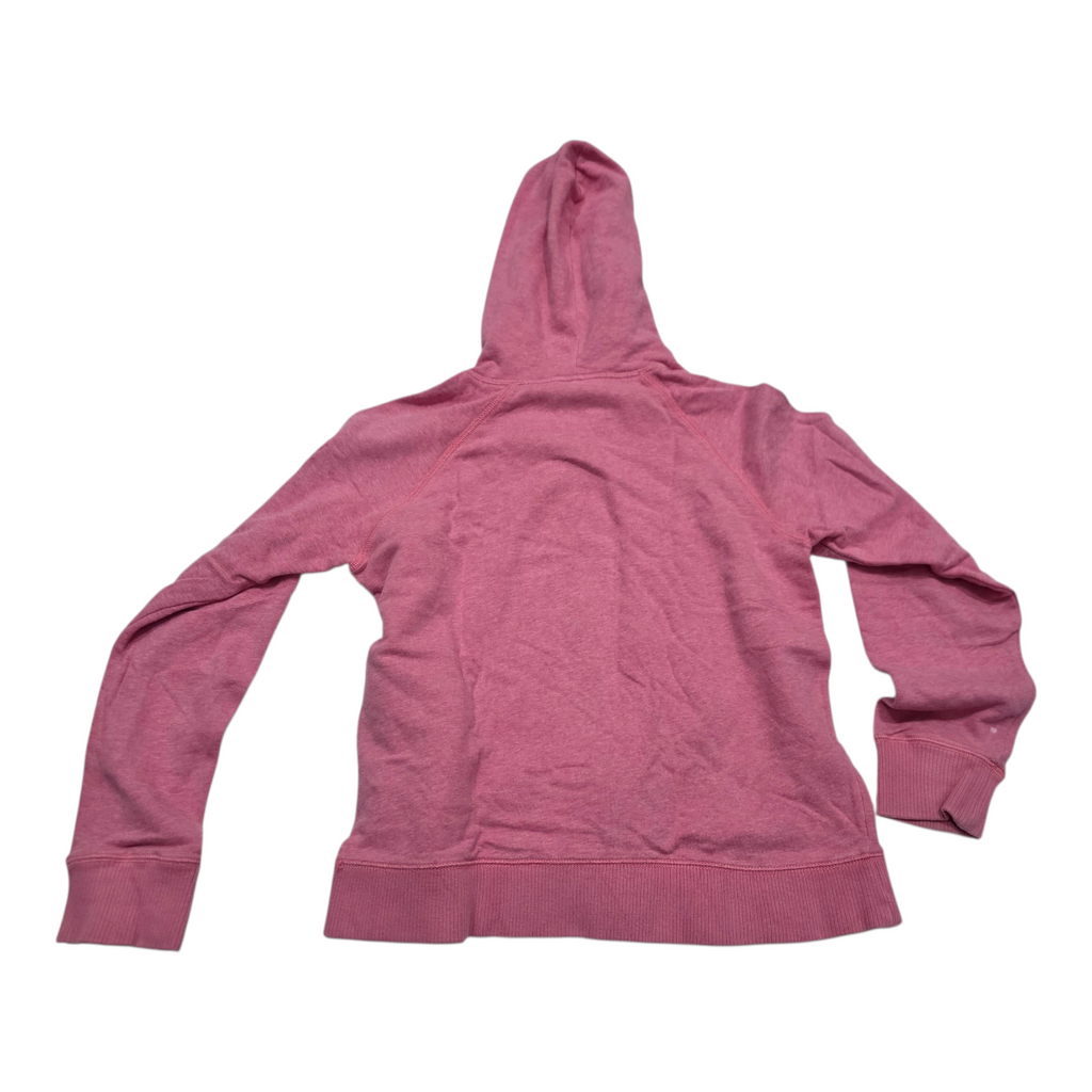 Sudadera Polo Ralph Lauren De Mujer Talla Grande Color Rosa