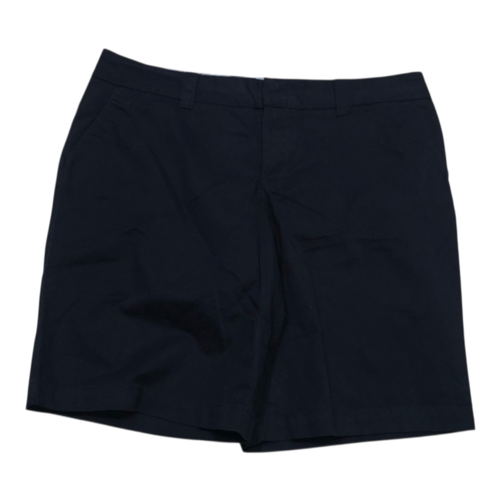 Bermuda Tommy Hilfiger De Mujer Azul Marino Talla 16