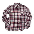 Camisa Tommy Hilfiger Extra Grande De Mujer