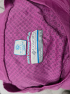 Playera Columbia Omni Freeze Color Violeta Manga Larga