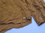 Blusa Tommy Hilfiger Talla Xxl Color Mostaza De Mujer