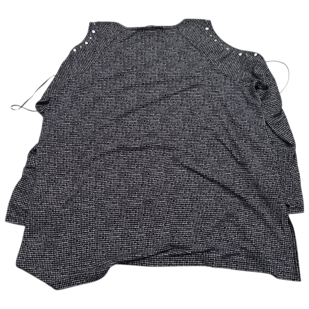 Blusa Michael Kors De Mujer Talla 1x Hombros Descubiertos