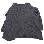 Blusa Michael Kors De Mujer Talla 1x Hombros Descubiertos