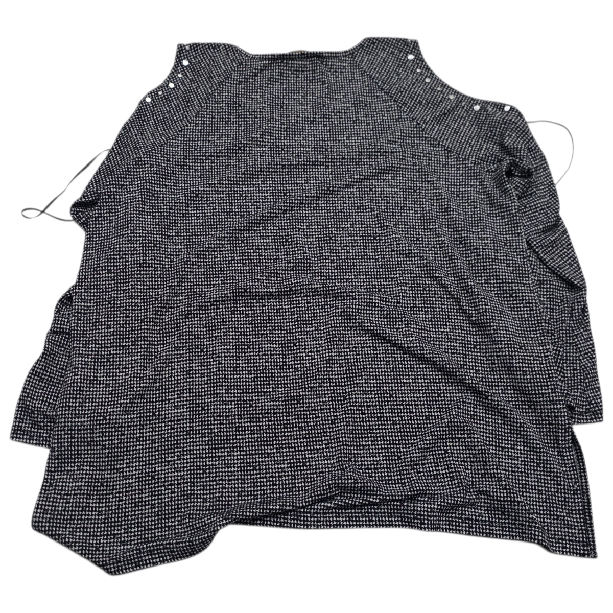 Blusa Michael Kors De Mujer Talla 1x Hombros Descubiertos